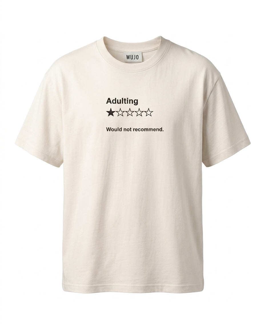 Adulting
