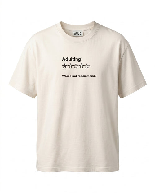 Adulting