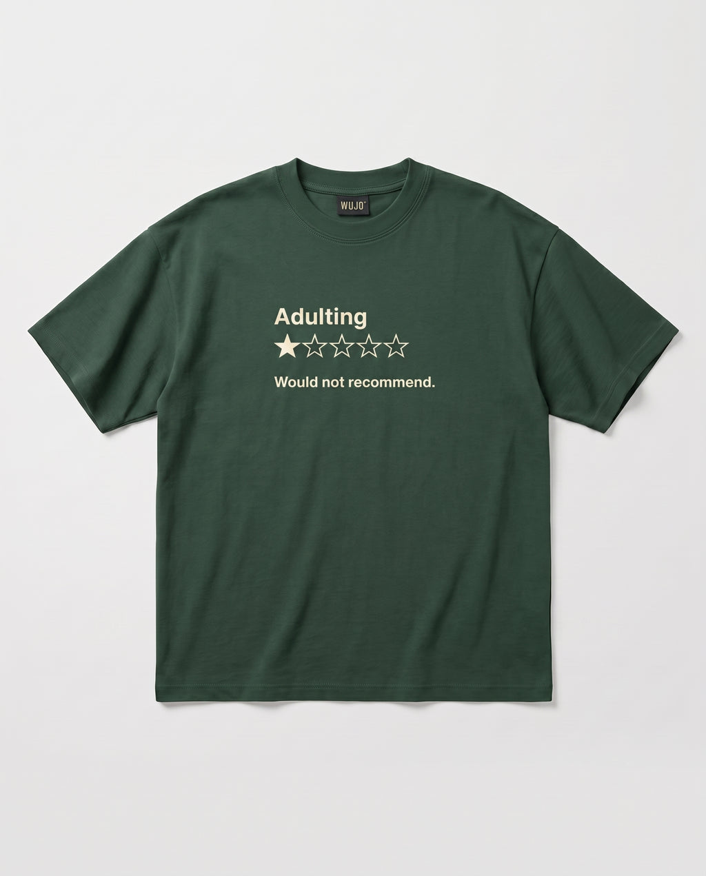 Adulting