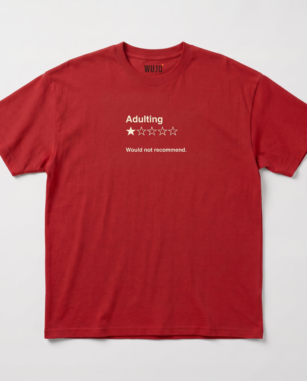 Adulting