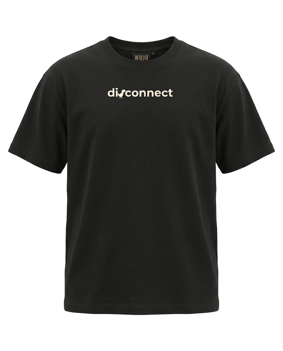 Disconnect