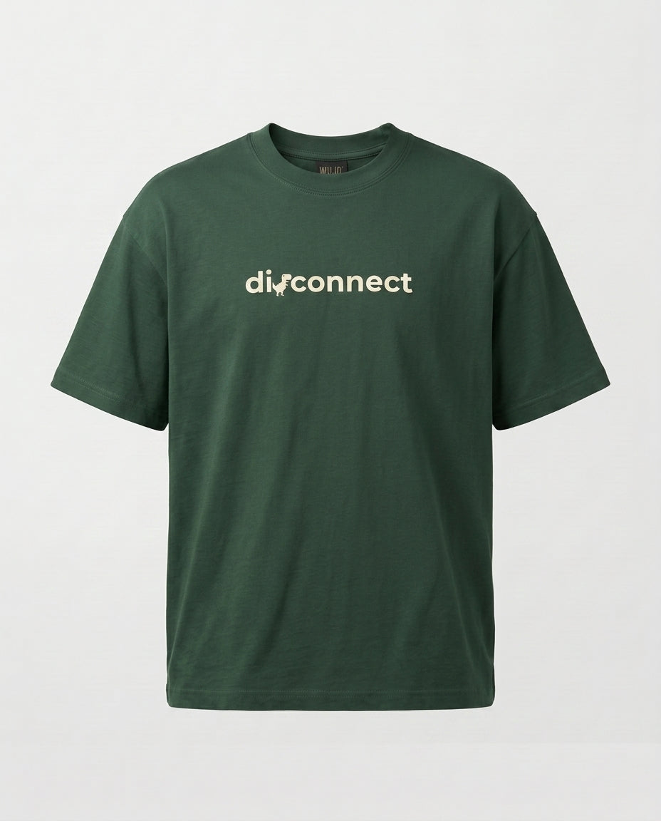 Disconnect
