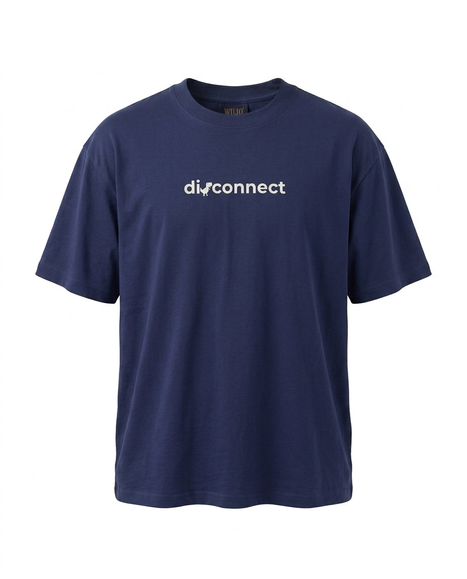 Disconnect