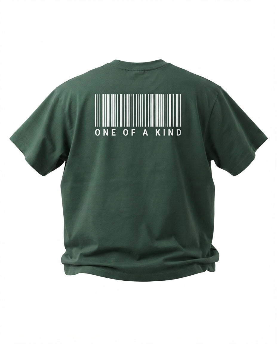 one of a kind