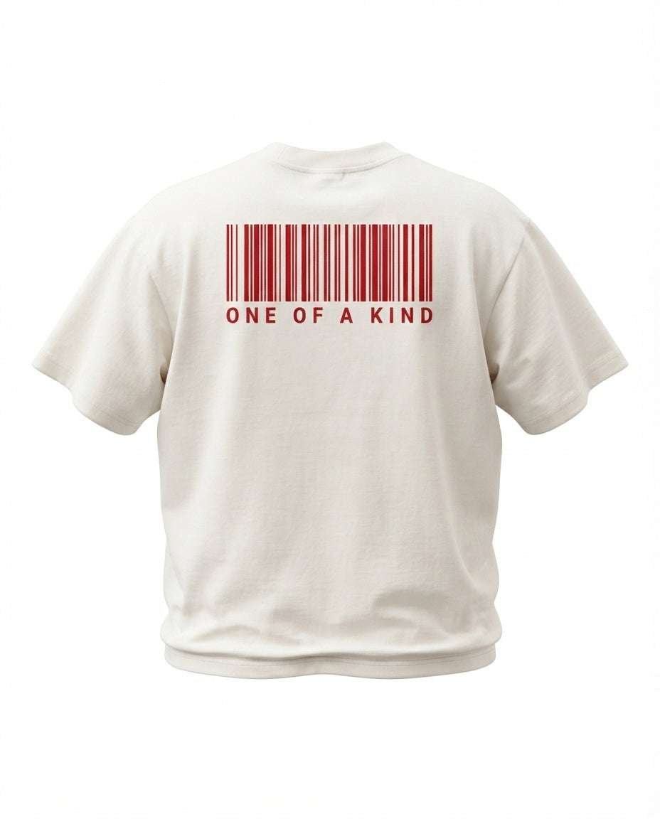 one of a kind