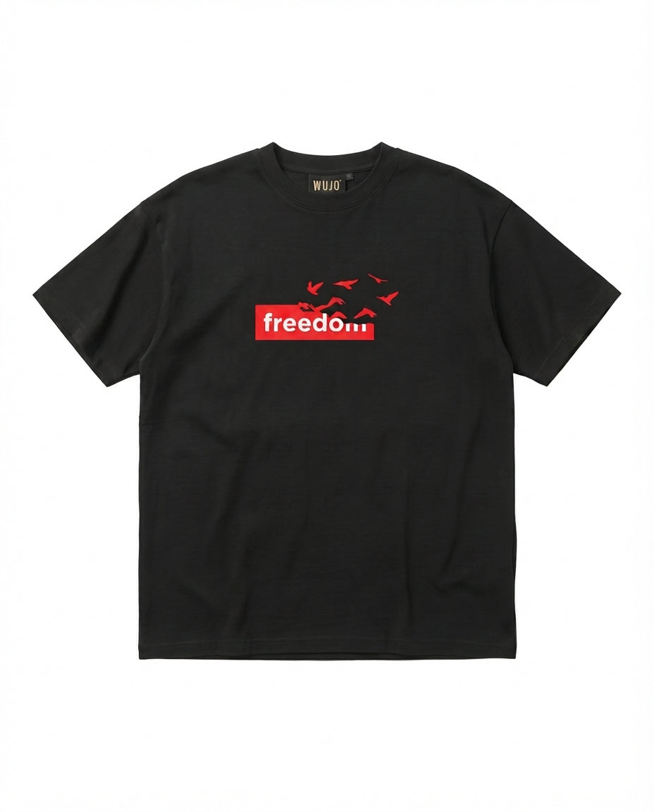 Freedom