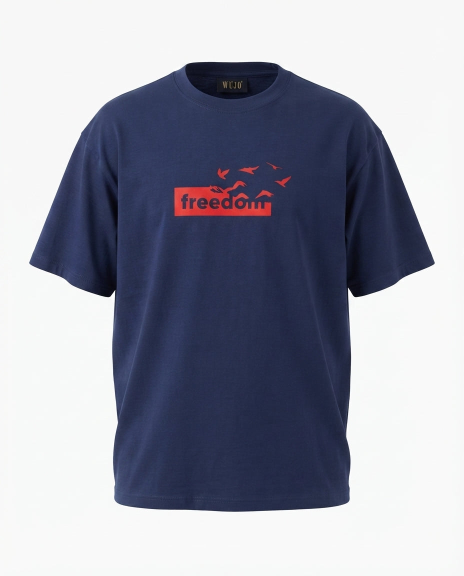 Freedom